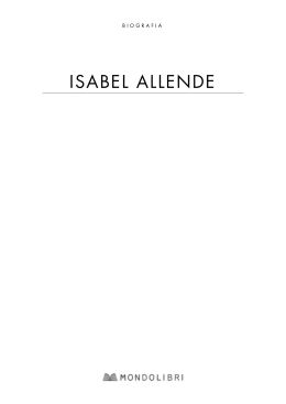 Isabel Allende - 41