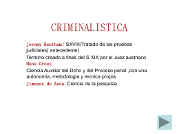 criminalistica - WordPress.com