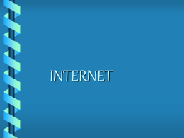 internet - Profes.net
