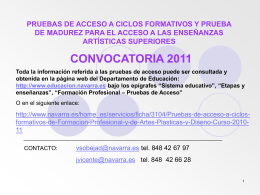 Informacion_ Pruebas_ de_ Acceso.pps