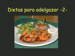 AG2- Dietas -2-