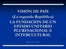 Diapositiva 1 - El Deber .net