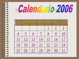 Calendario_DICIEMBRE_2006.pps