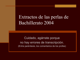PerlasdeBachillerato2004.pps