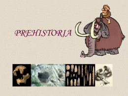 ptt prehistoria