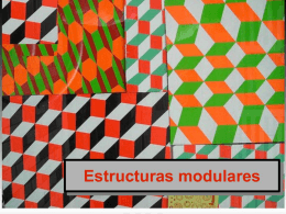 Estructuras modulares.pps