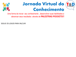 Jornada Virtual 100