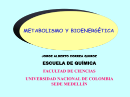 Diapositiva 1 - VirtualCiencias - Universidad Nacional de Colombia