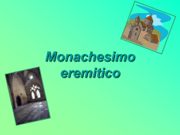 MONACHESIMO - Comune di Civitanova Marche