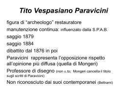 Tito Vespasiano Paravicini