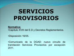 Diapositiva 1 - Secretaría de Asuntos Docentes