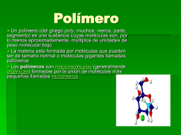 Polímero
