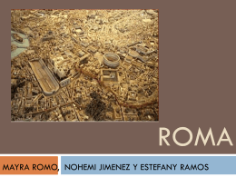 ROMA - WordPress.com
