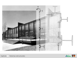 Slide 1 - Arquitectura en Acero