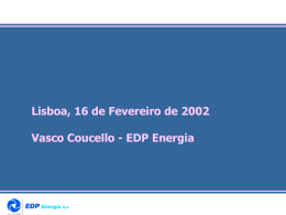 EDP Energia (Vasco Coucello)