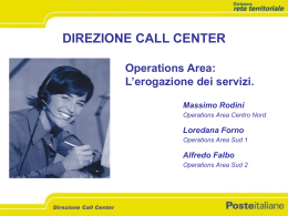 Diapositiva 1 - Uil Post Verona