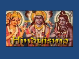 El Hinduismo