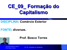 CE_09_Formacao_do_Capitalismo