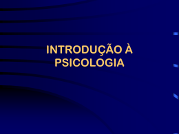 Psicologia_Introducao