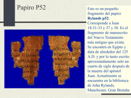 Papiro P57