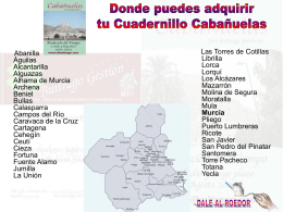 Diapositiva 1 - El Buitrago.com