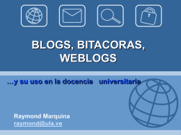 BLOGuso-didctico.pps