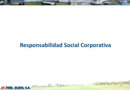 Diapositiva 1 - Gobierno de Canarias