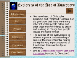 Explorers_WebQuest.pps