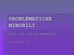 Materiale PP lezioni (vnd.ms-powerpoint, it, 1495 KB, 6/10/13)