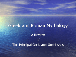 Greek Gods Powerpoint greek_gods_ppt1