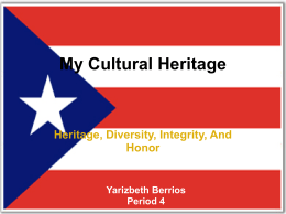 My_Cultural_Heritage