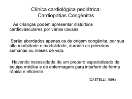 cardiopediatrica
