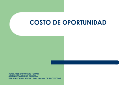 COSTO_DE_OPORTUNIDAD