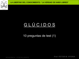 pres-glucid-1 - PROFESOR JANO es Víctor M. Vitoria