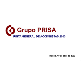 Grupo PRISA