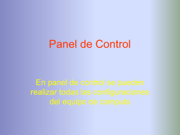 Panel de Control - IHMC Public Cmaps (3)