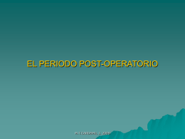 el_periodo_post-operatorio
