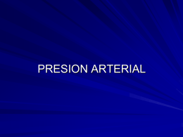 6 Control de Presion Arterial