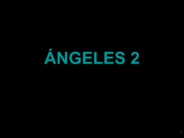 angeles 2 - Andres Pong