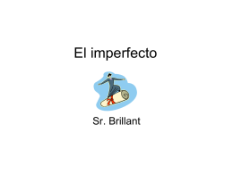 PPP Imperfecto1