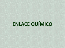 Enlace_Quimico