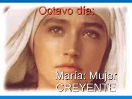 Diapositiva 1 - Misioneras de la Inmaculada Concepción