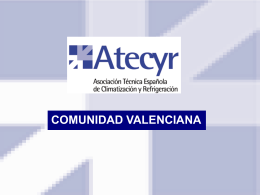 comunidad valenciana