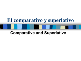 Comparative_Superlative ppt