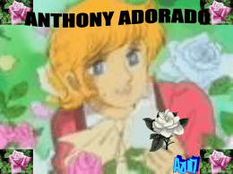 ANTHONY ADORADO Azul7