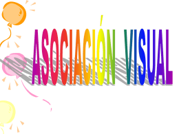 Asociación Visual