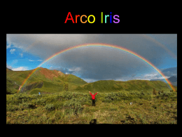El Arco Iris