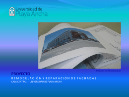 Diapositiva 1 - Creal UPLA - Universidad de Playa Ancha