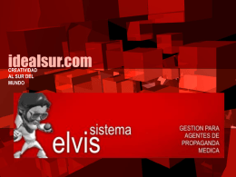 Reflections - Sistema Elvis
