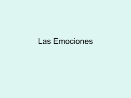 Las Emociones - Barrington 220